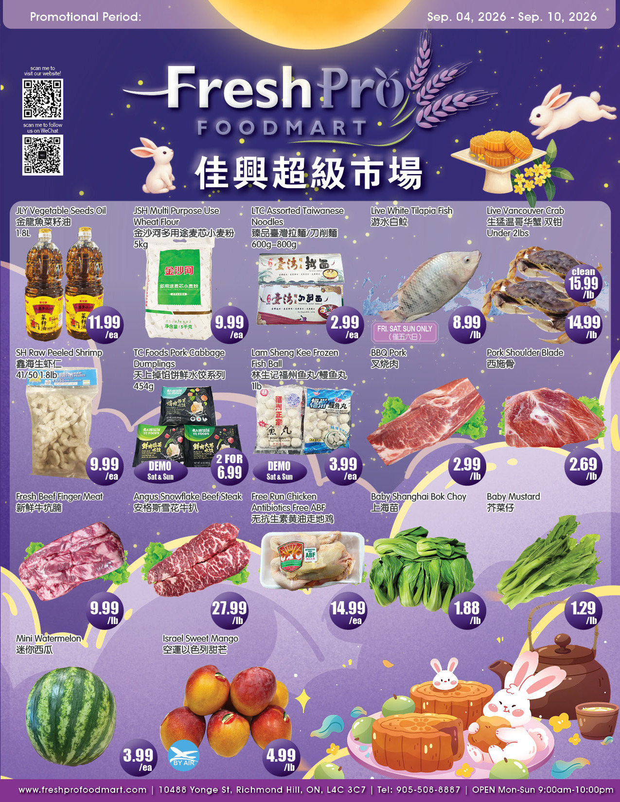 Flyer 第1页