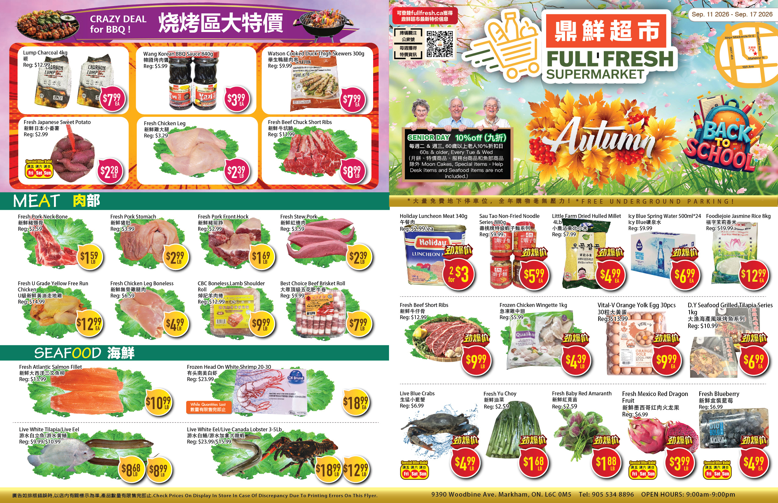 Flyer 第1页