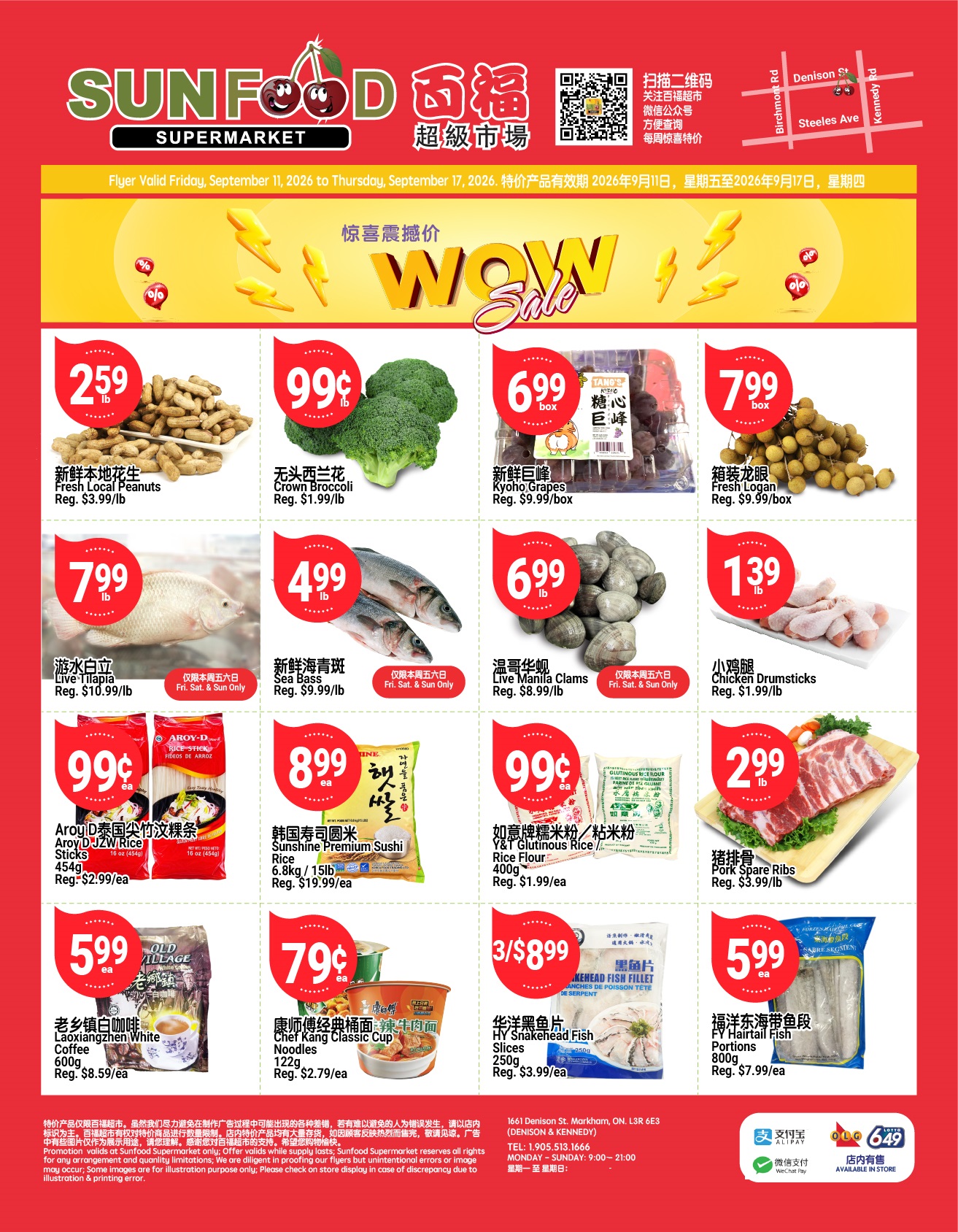 Flyer 第1页