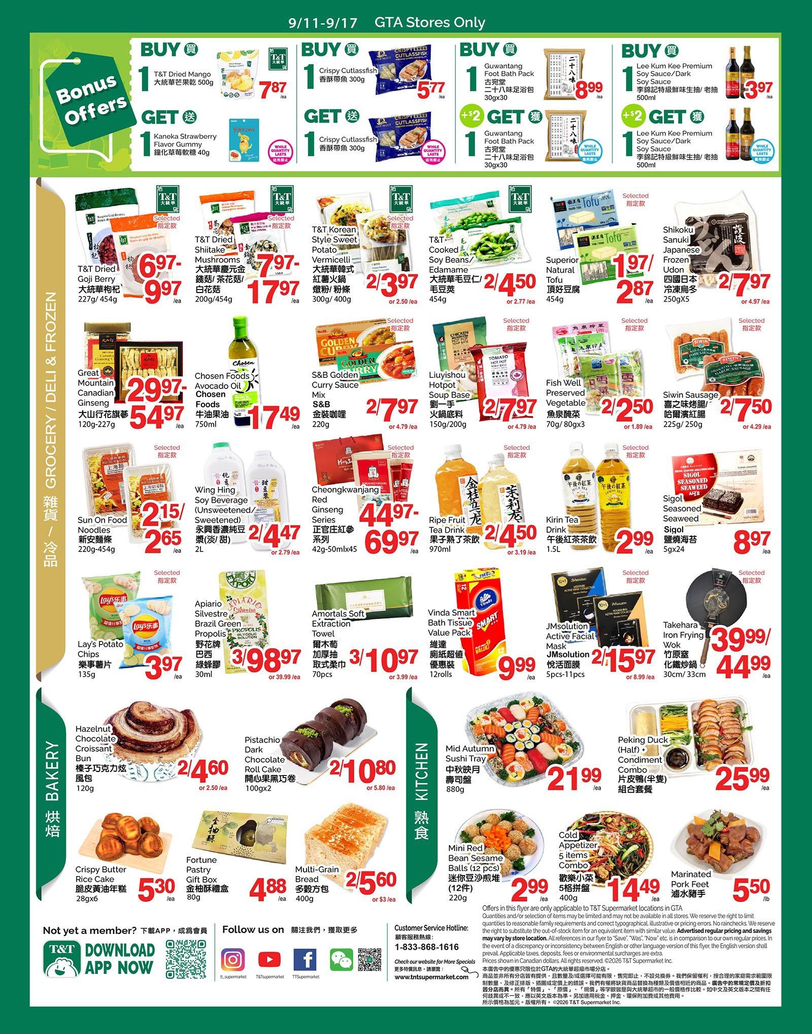 Flyer 第3页