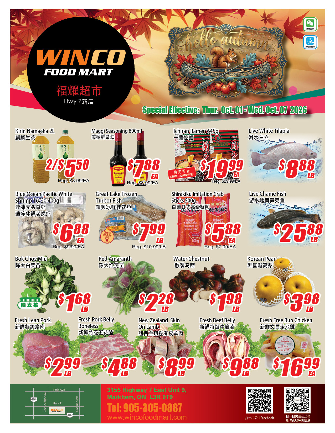 Flyer 第1页