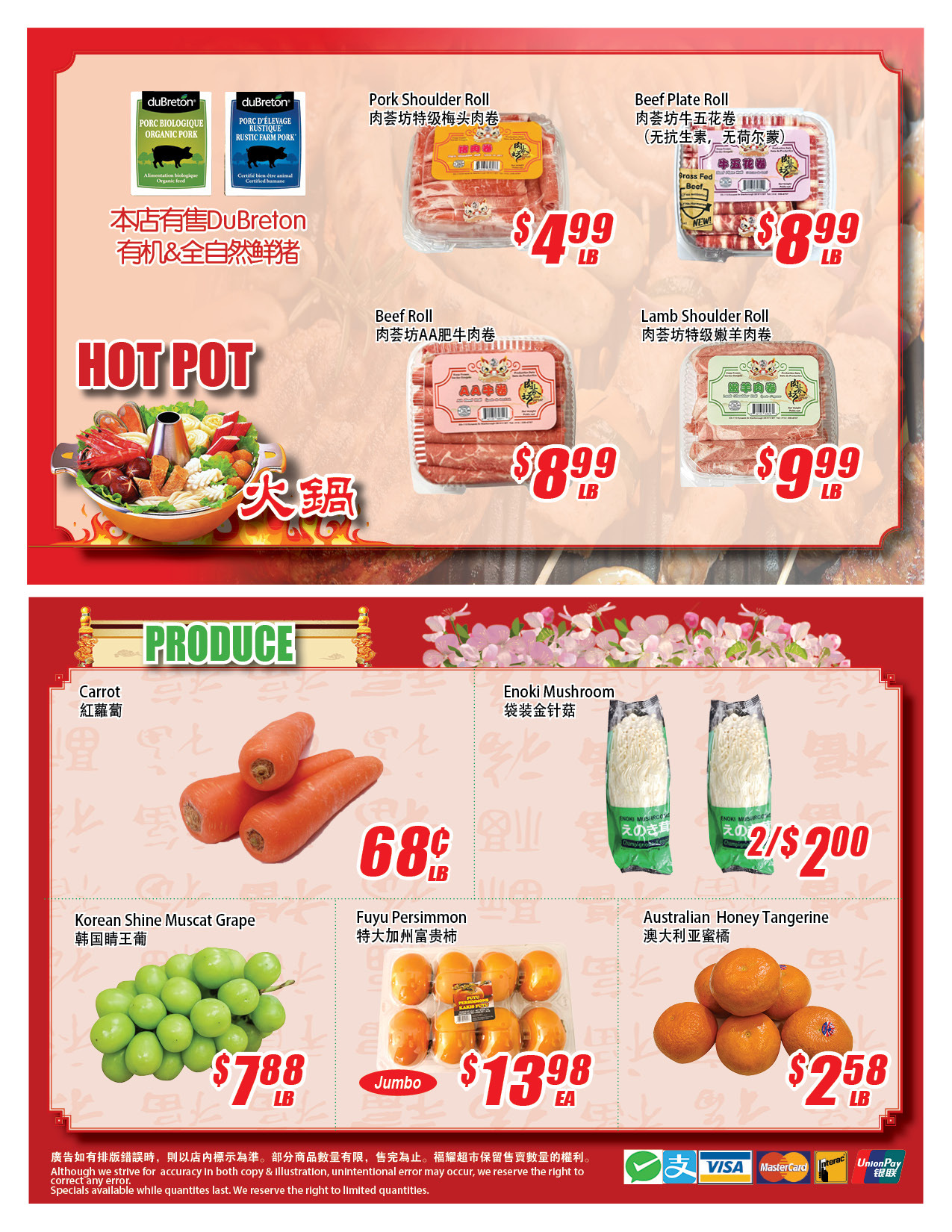 Flyer 第2页