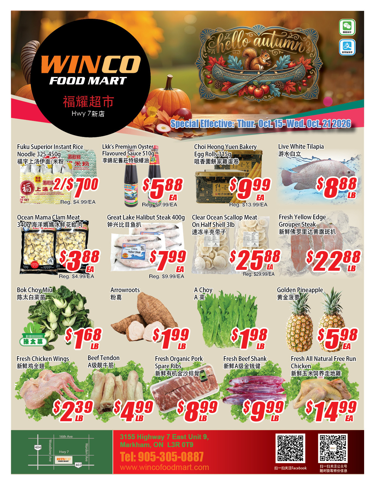 Flyer 第1页