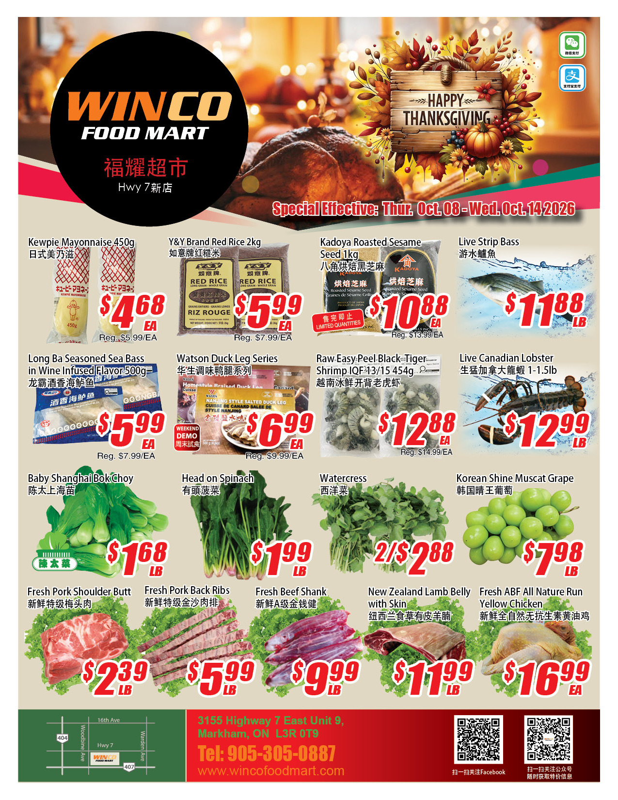 Flyer 第1页