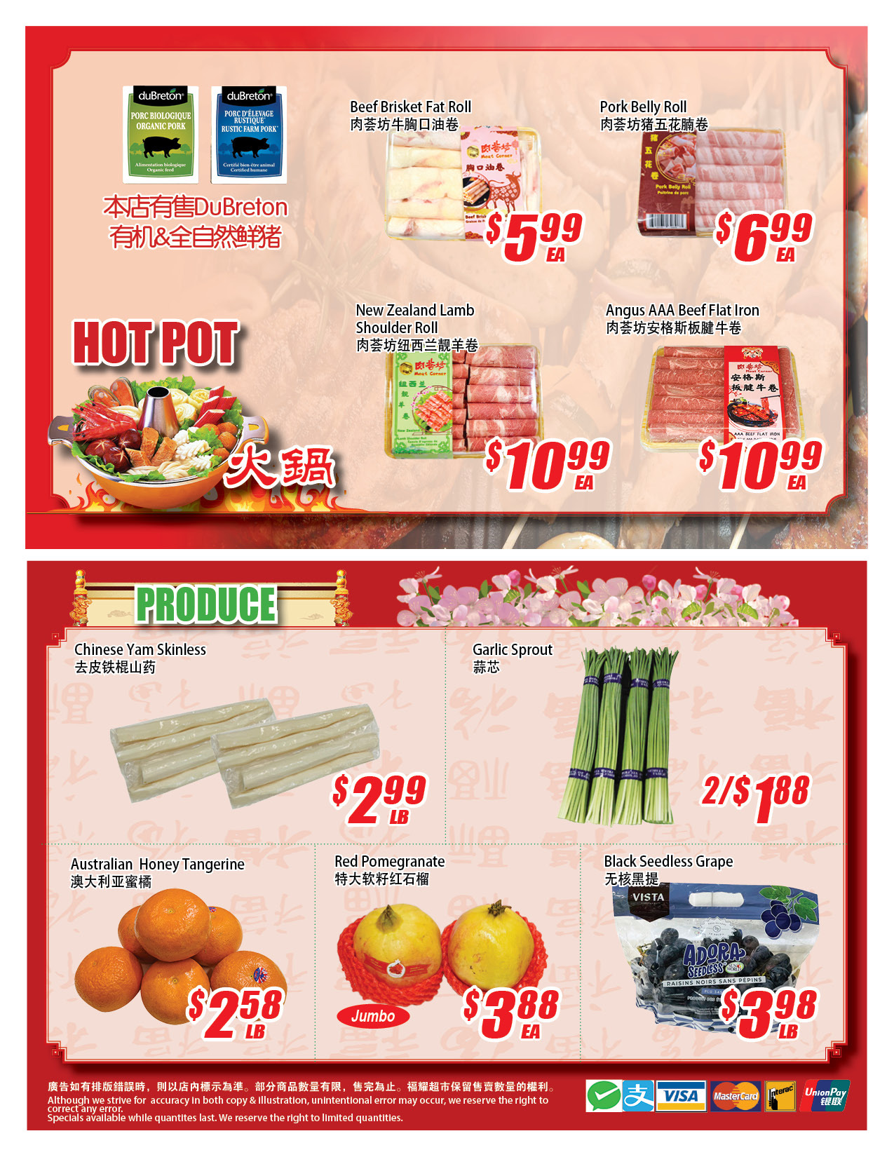 Flyer 第2页
