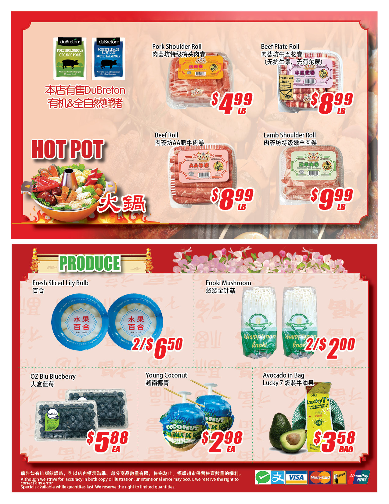 Flyer 第2页