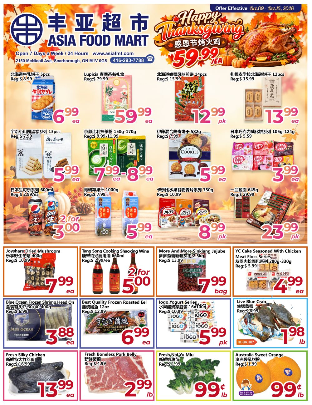 Flyer 第1页