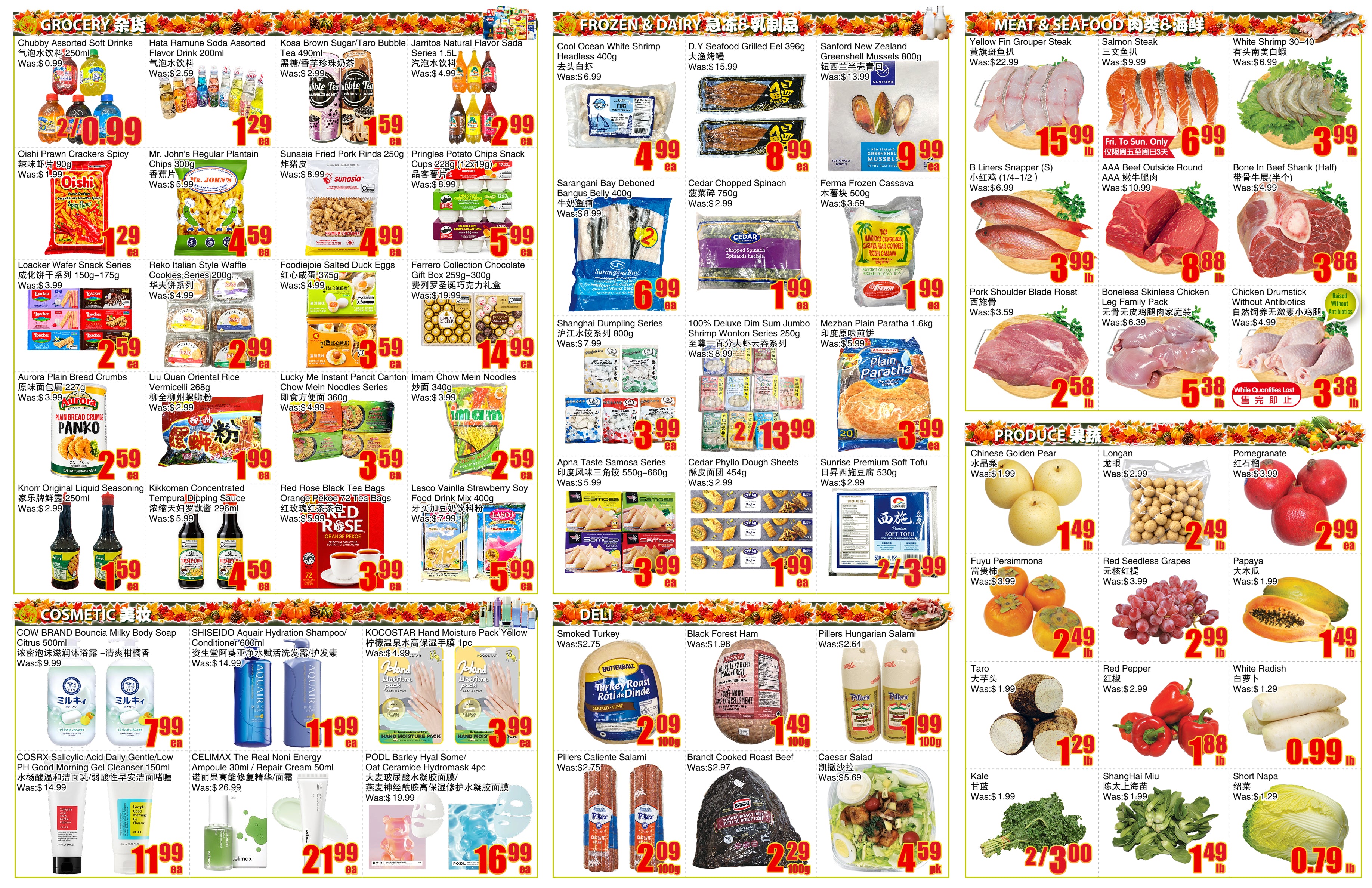 Flyer 第2页