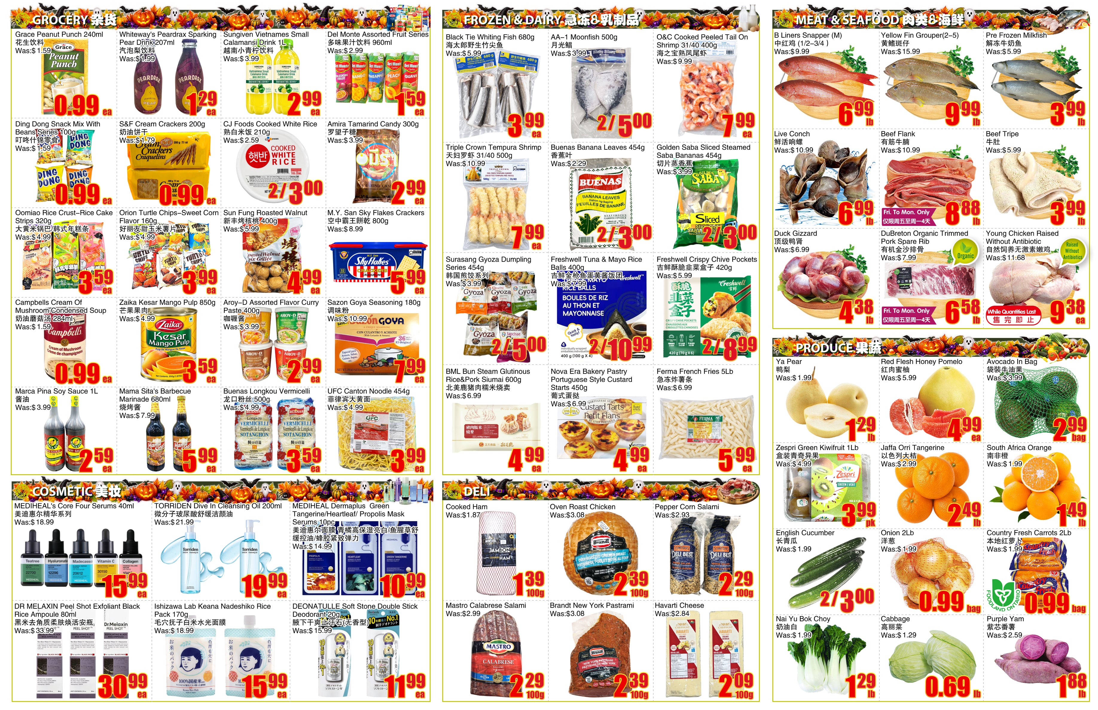 Flyer 第2页