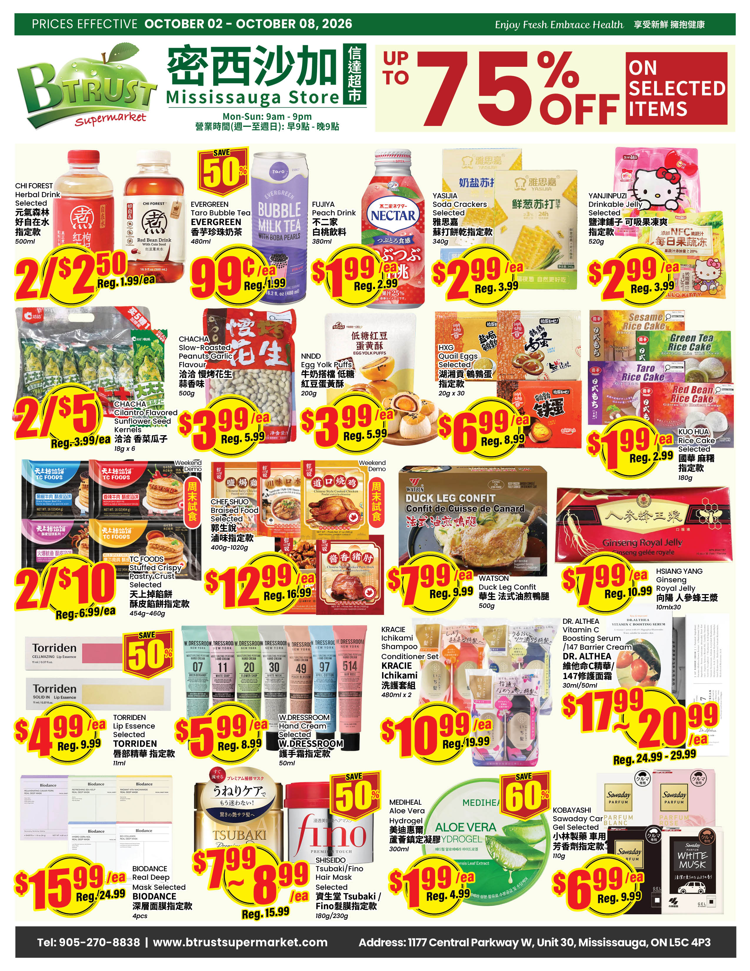 Flyer 第1页