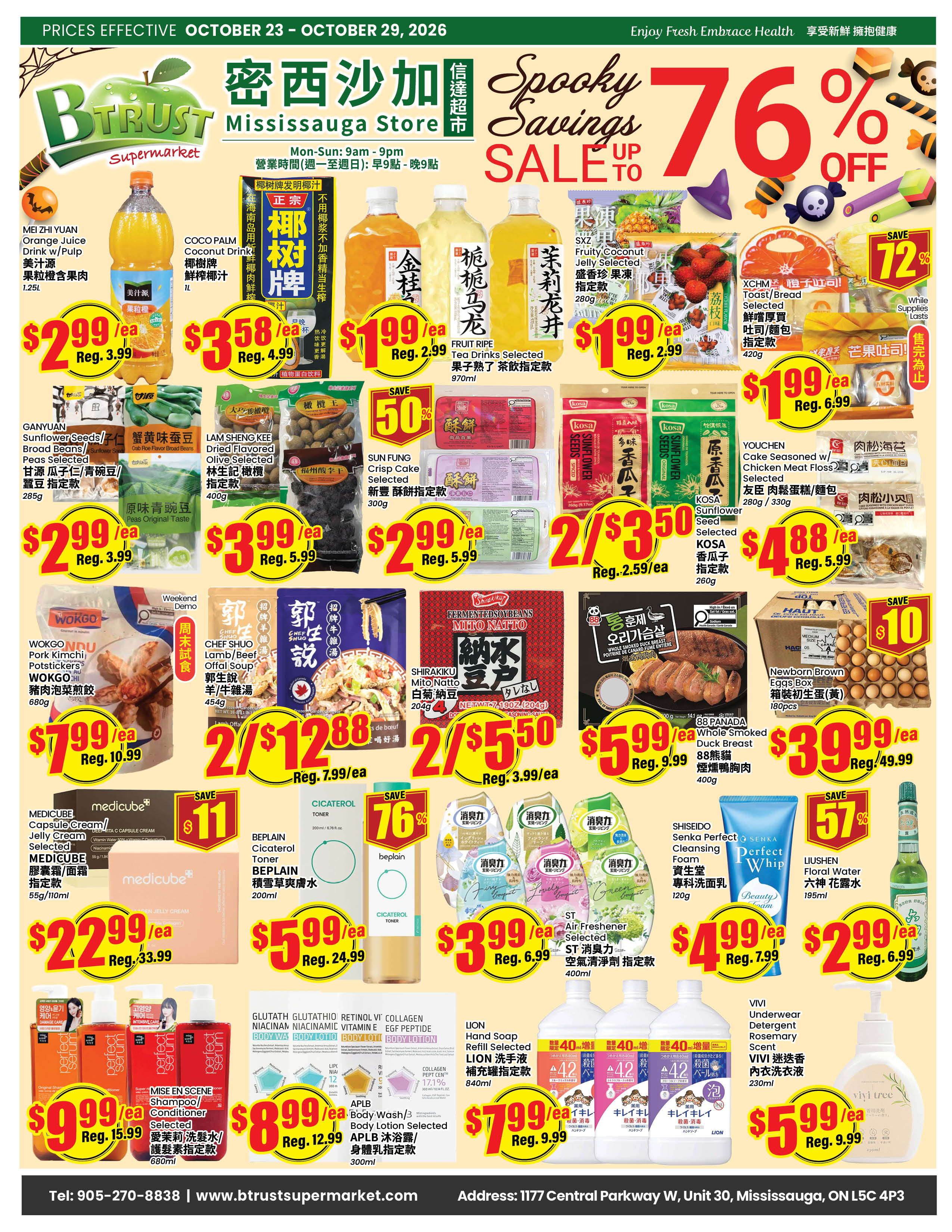 Flyer 第1页