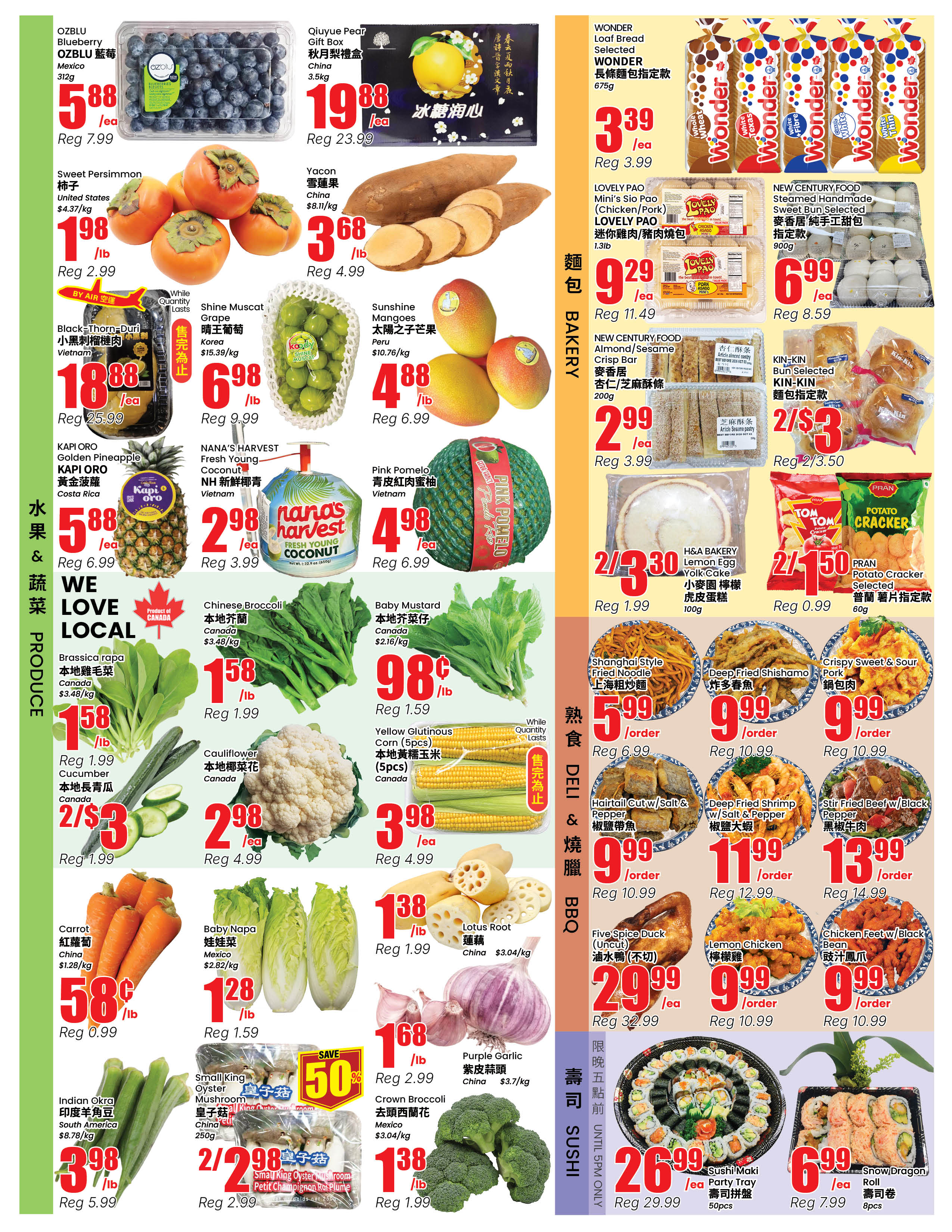 Flyer 第2页