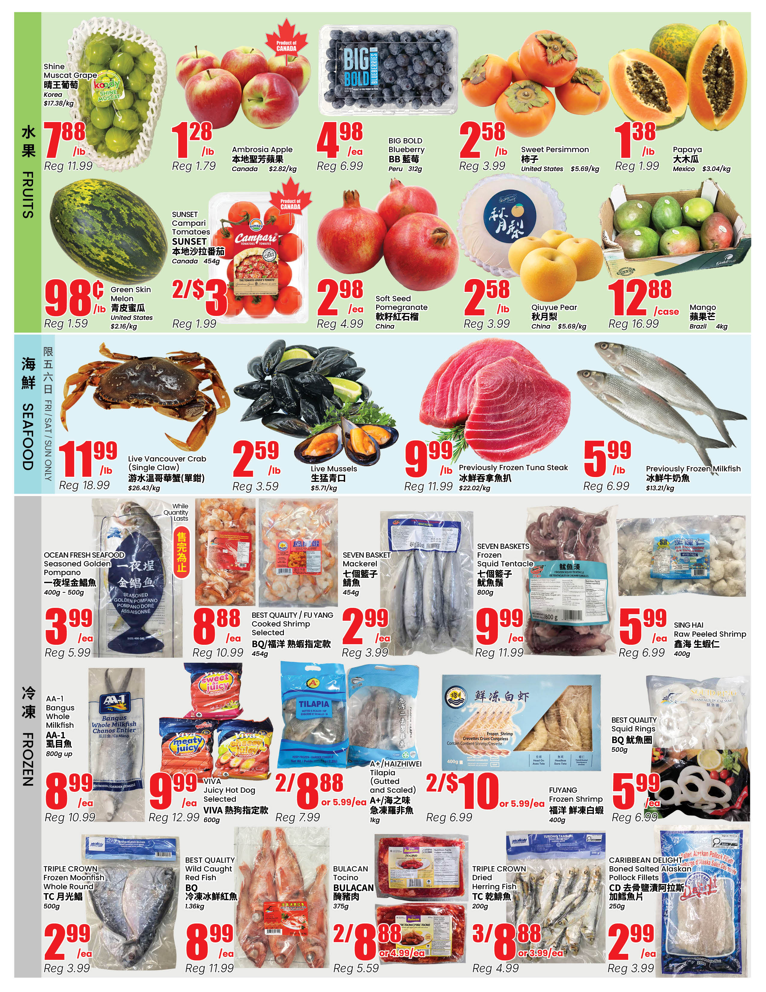 Flyer 第2页