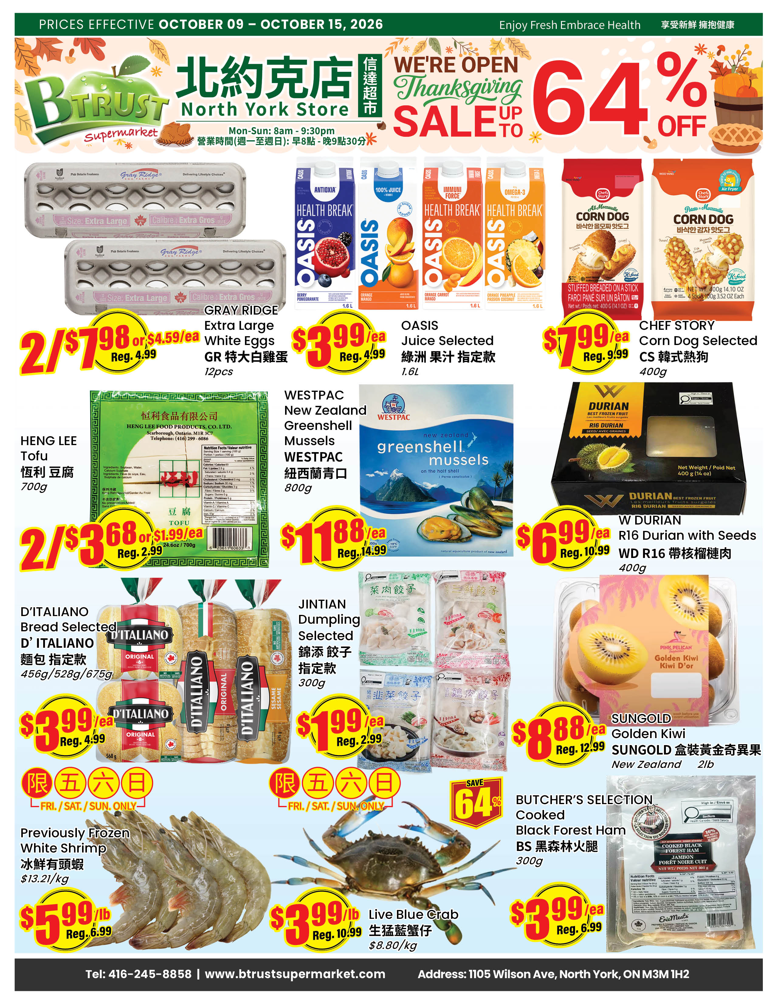 Flyer 第1页