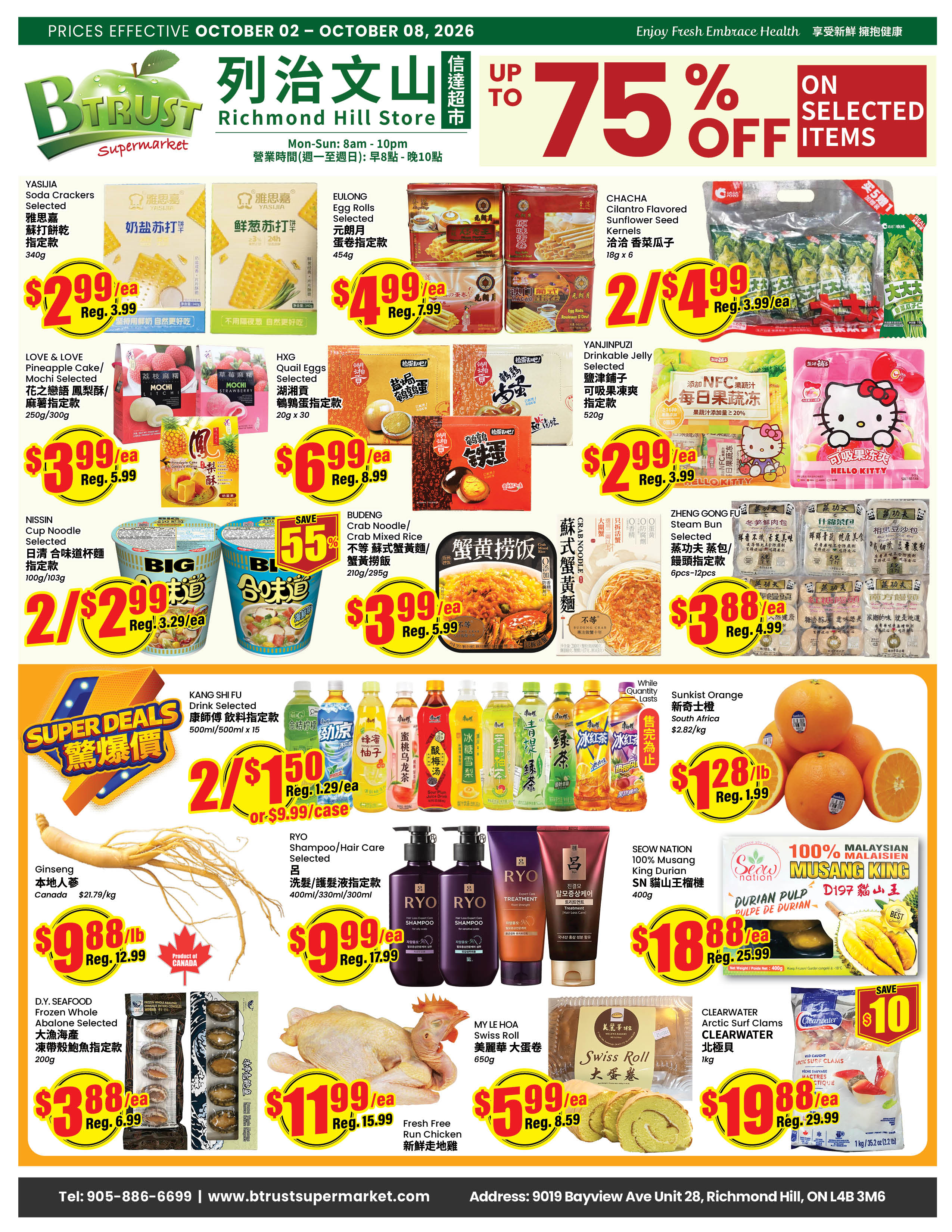 Flyer 第1页
