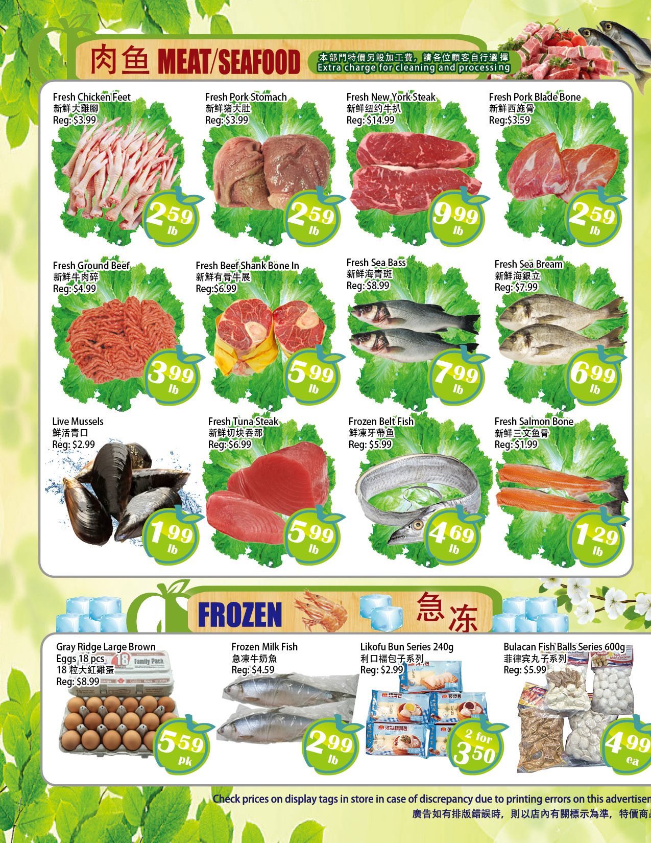 Flyer 第4页