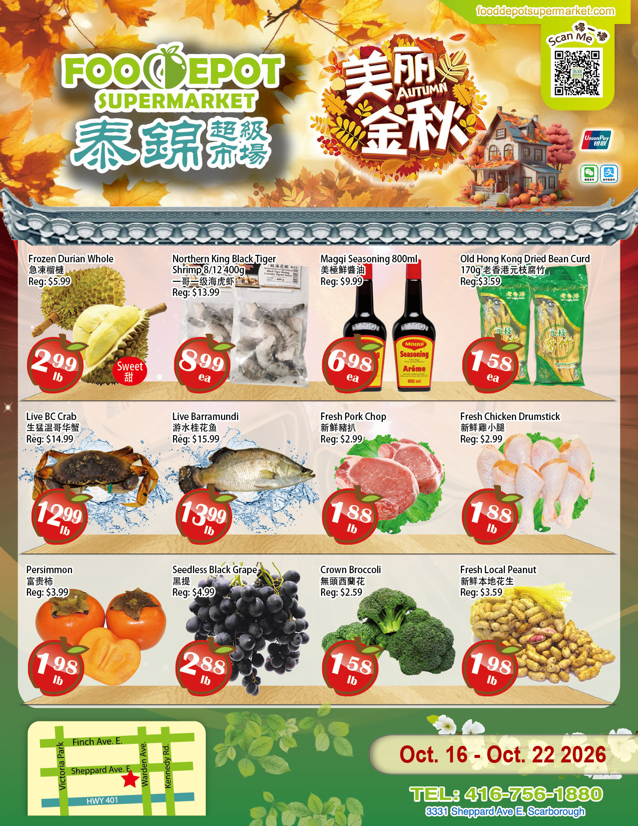 Flyer 第1页