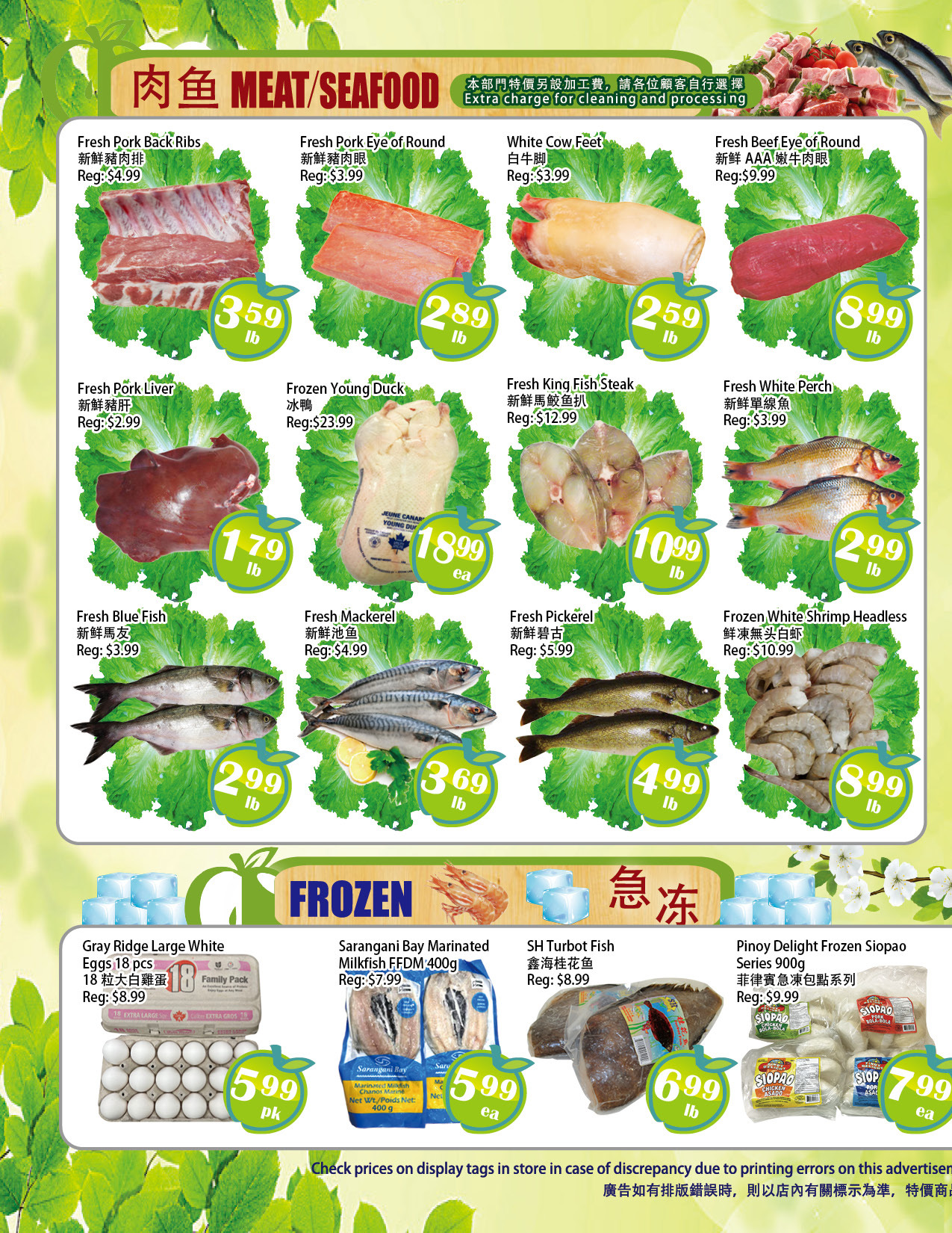 Flyer 第4页