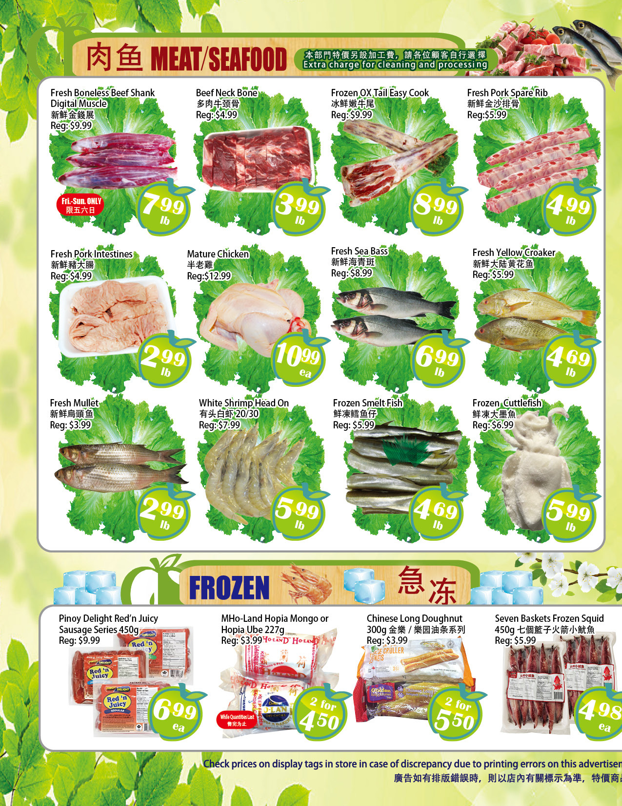 Flyer 第4页