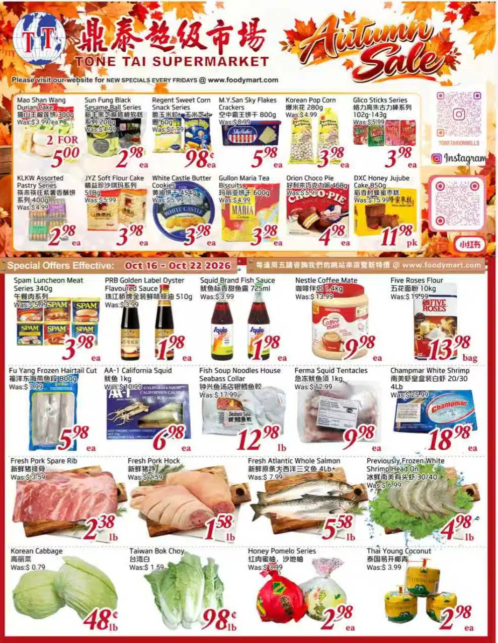Flyer 第1页