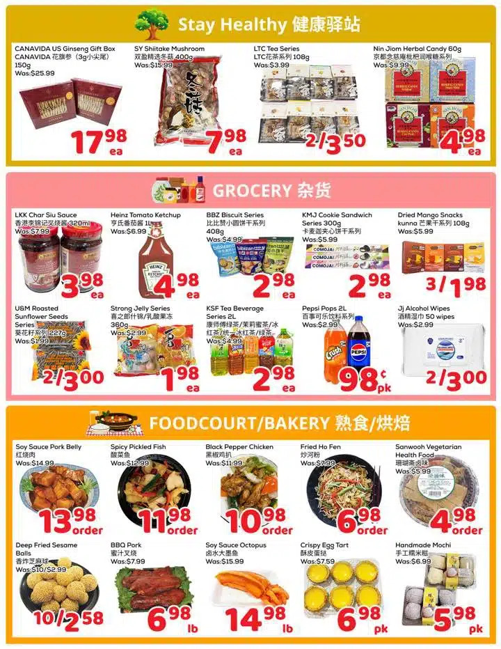 Flyer 第2页