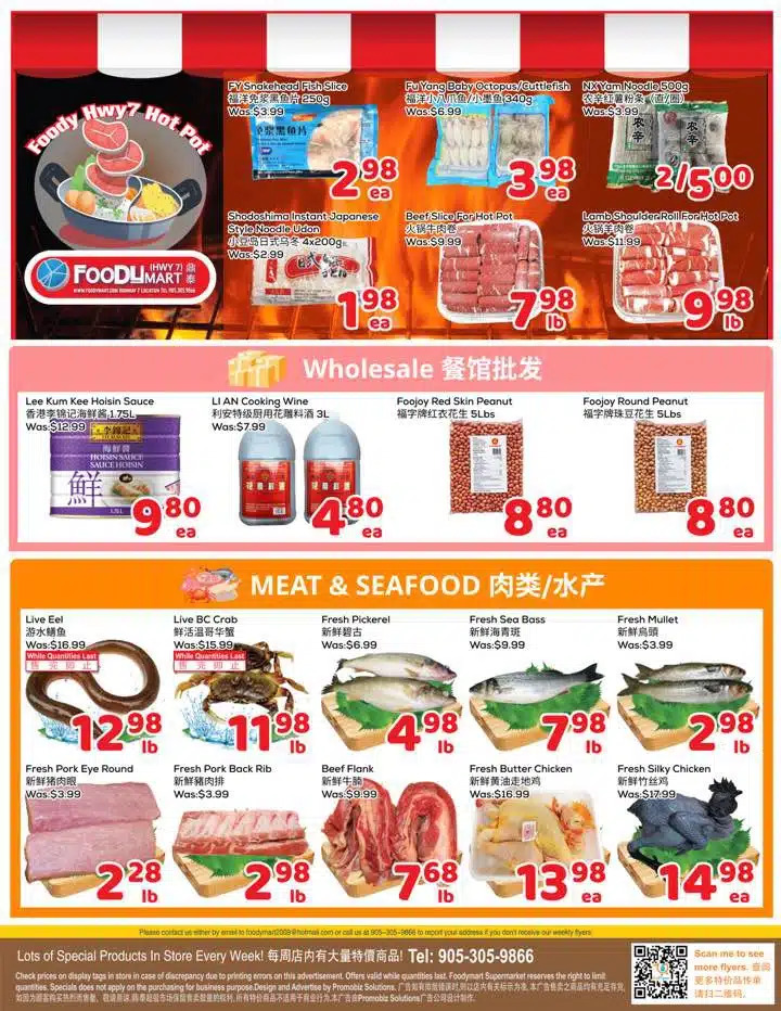 Flyer 第4页