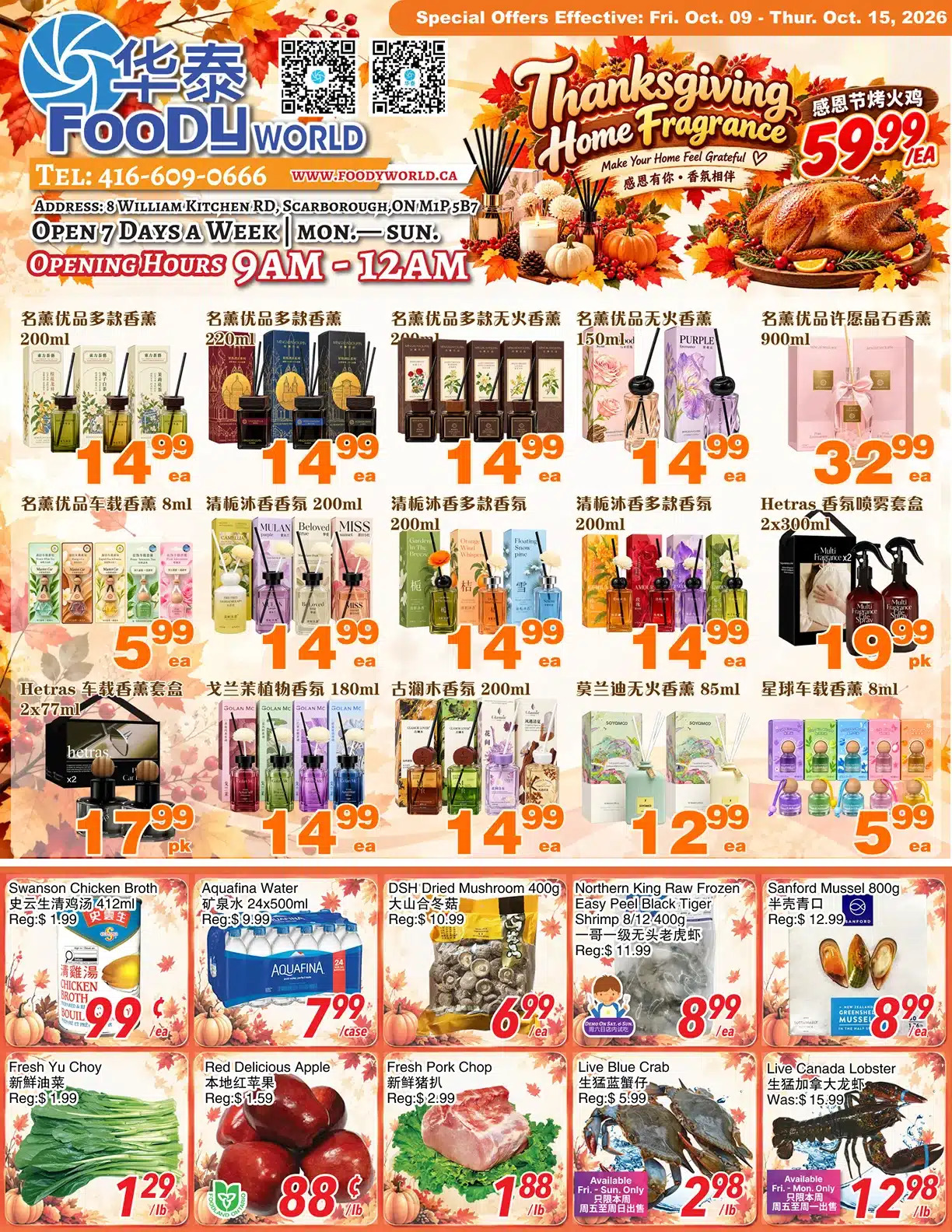 Flyer 第1页