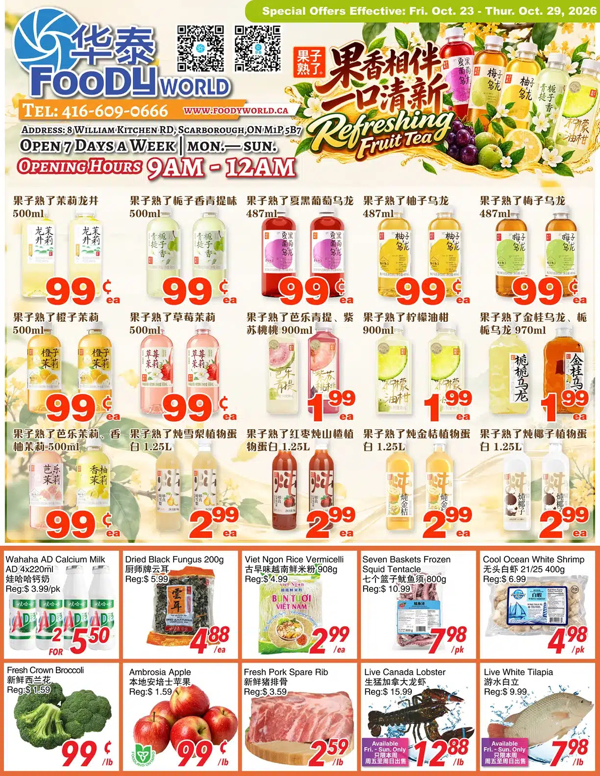Flyer 第1页
