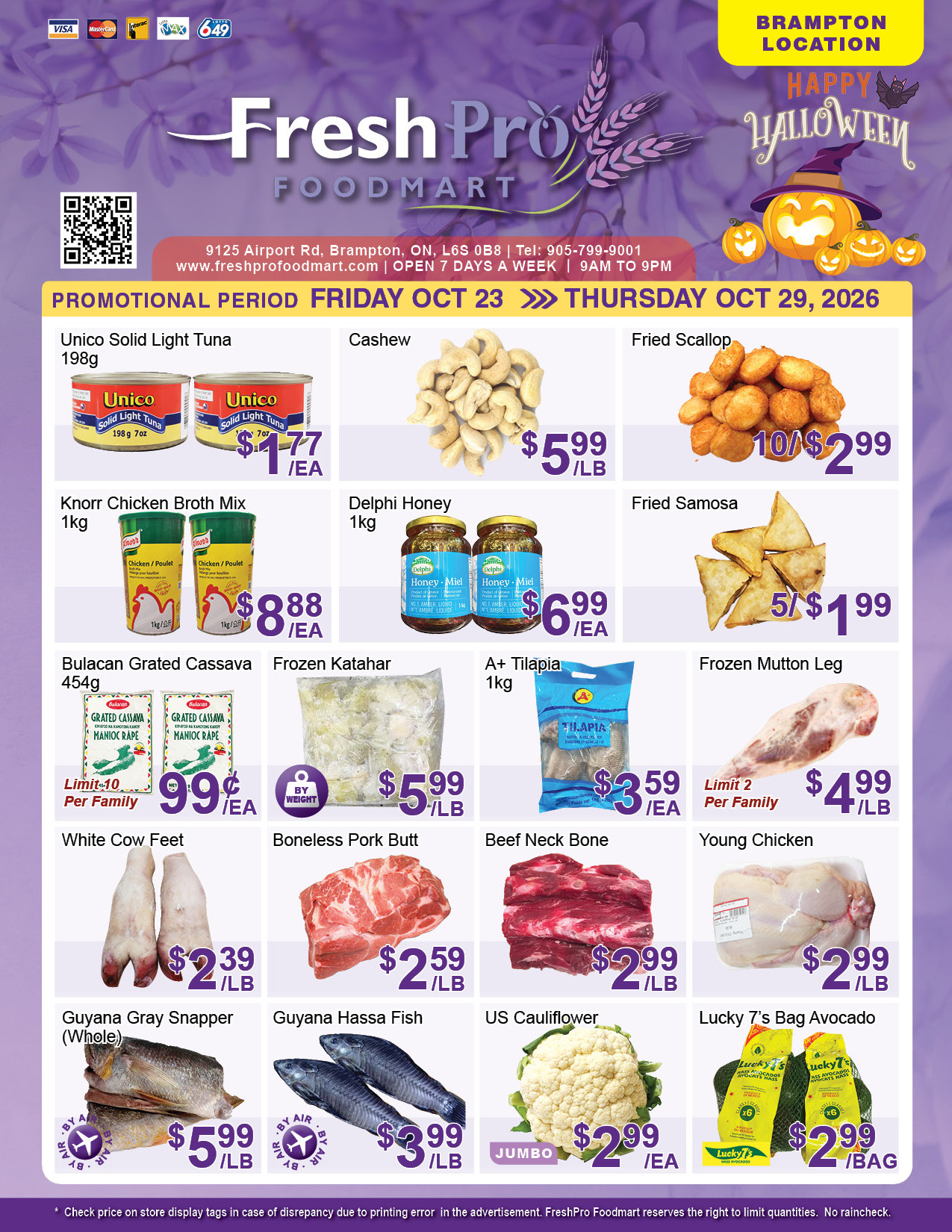 Flyer 第1页