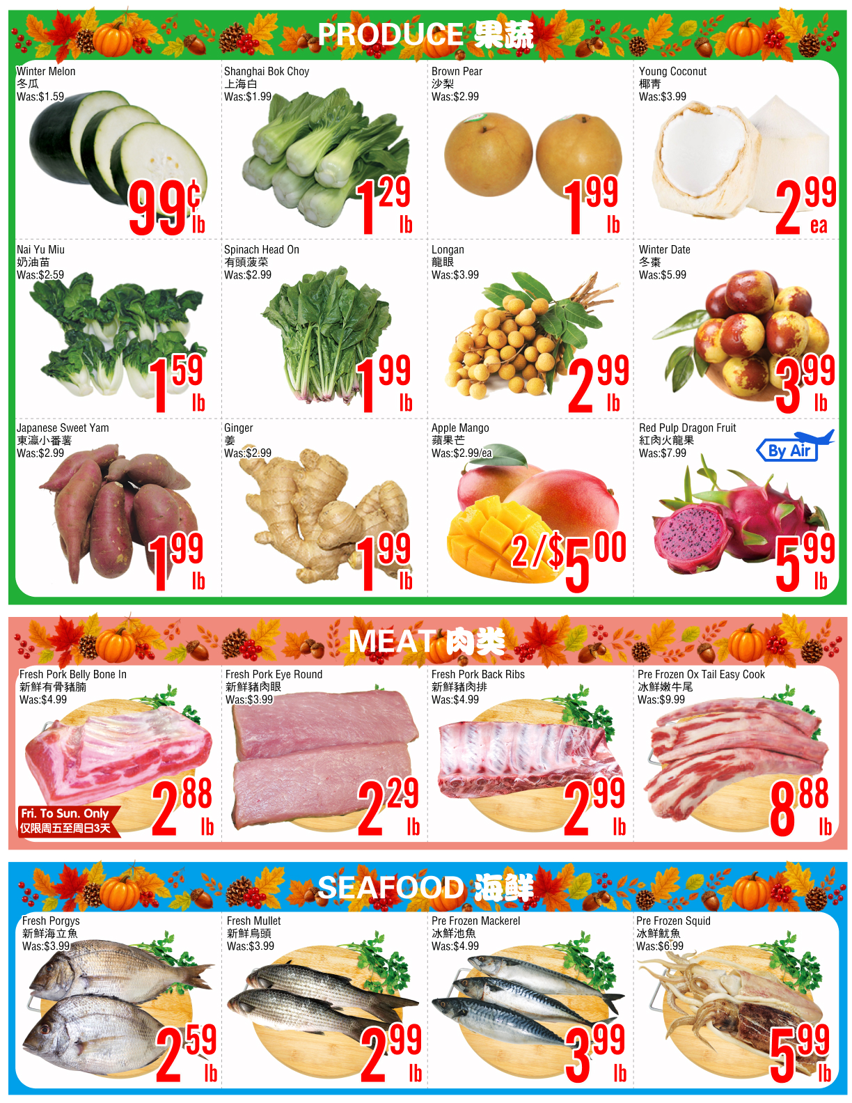 Flyer 第2页
