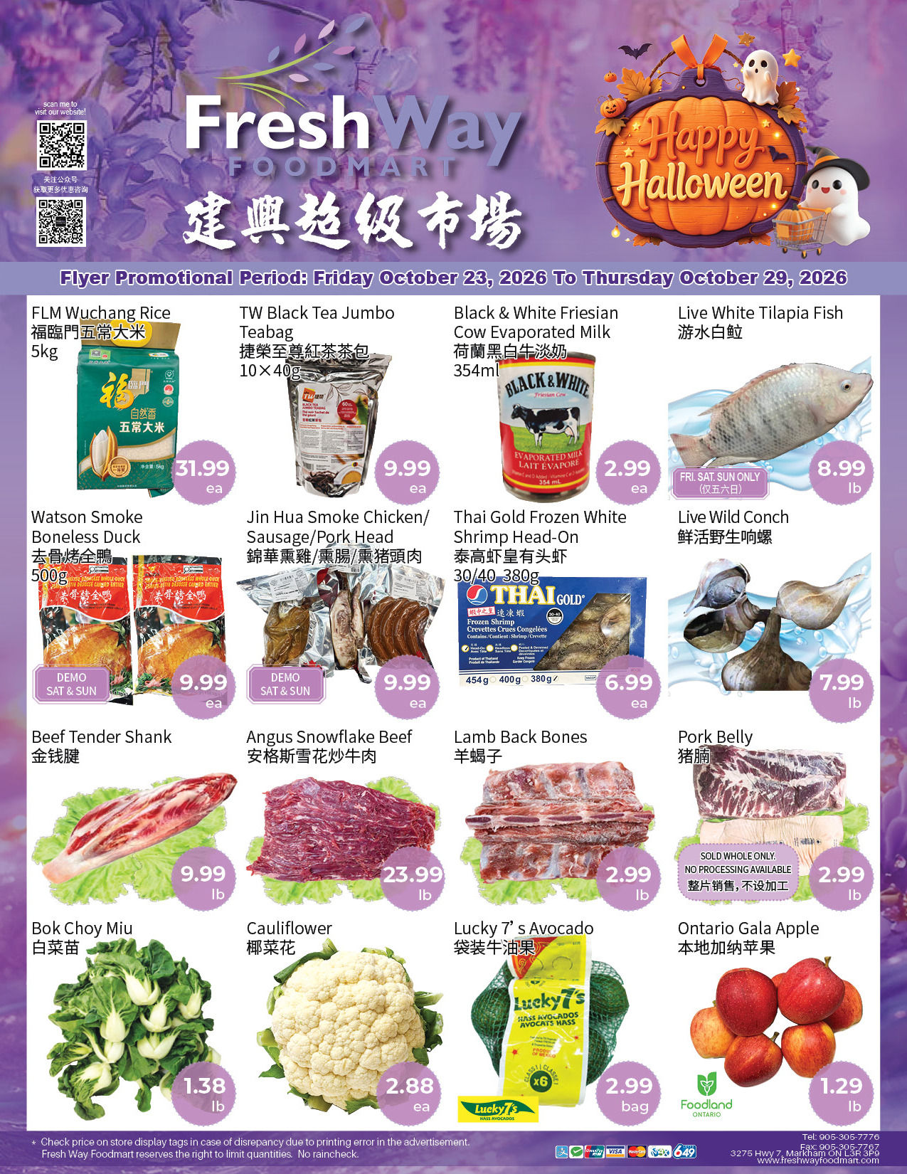 Flyer 第1页