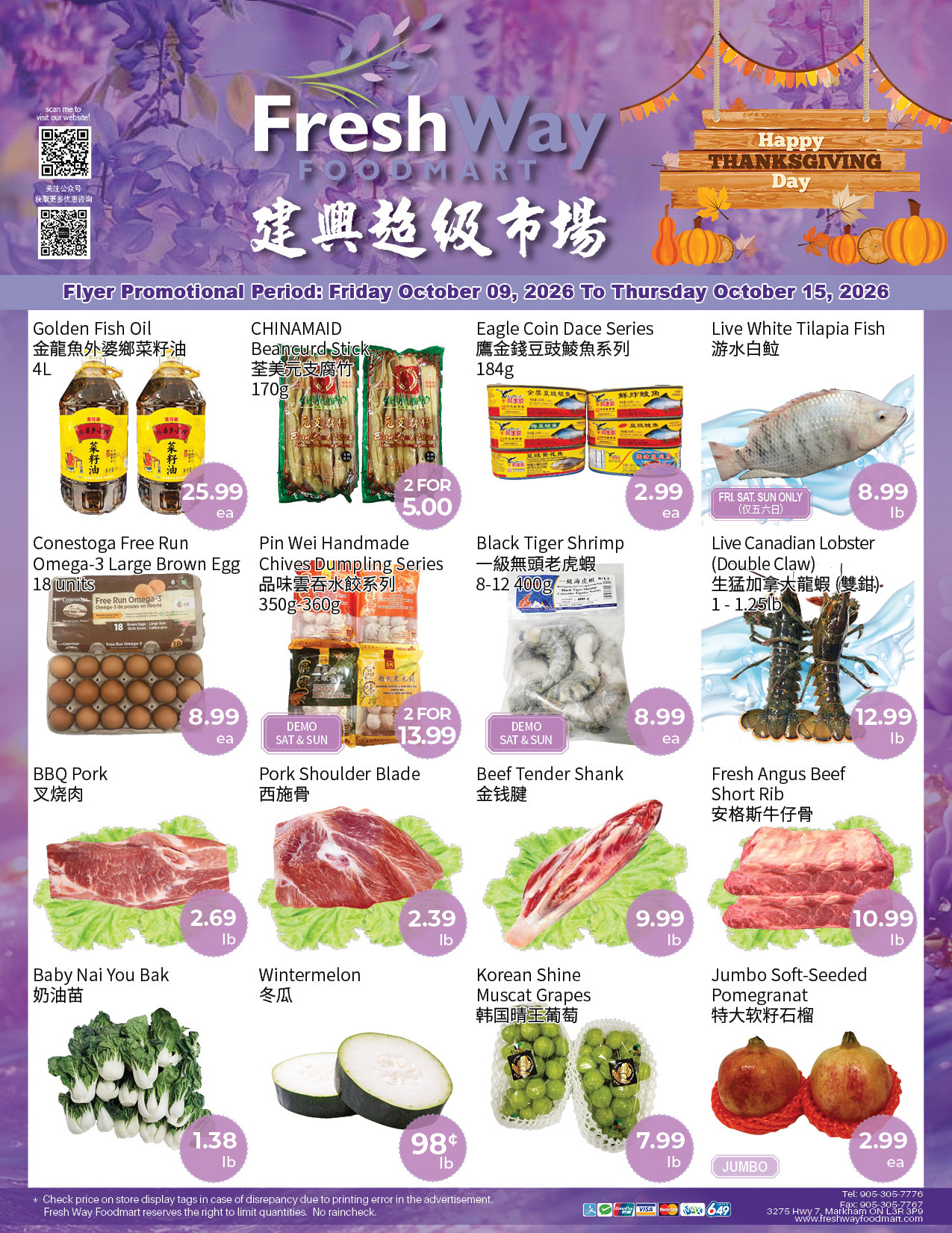 Flyer 第1页