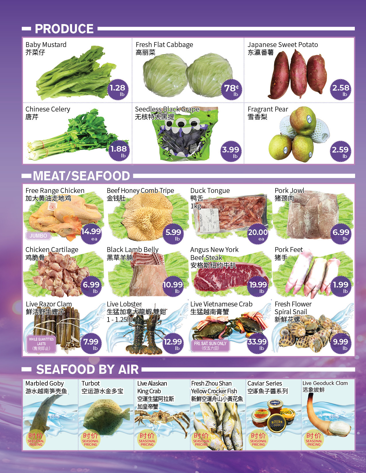 Flyer 第2页