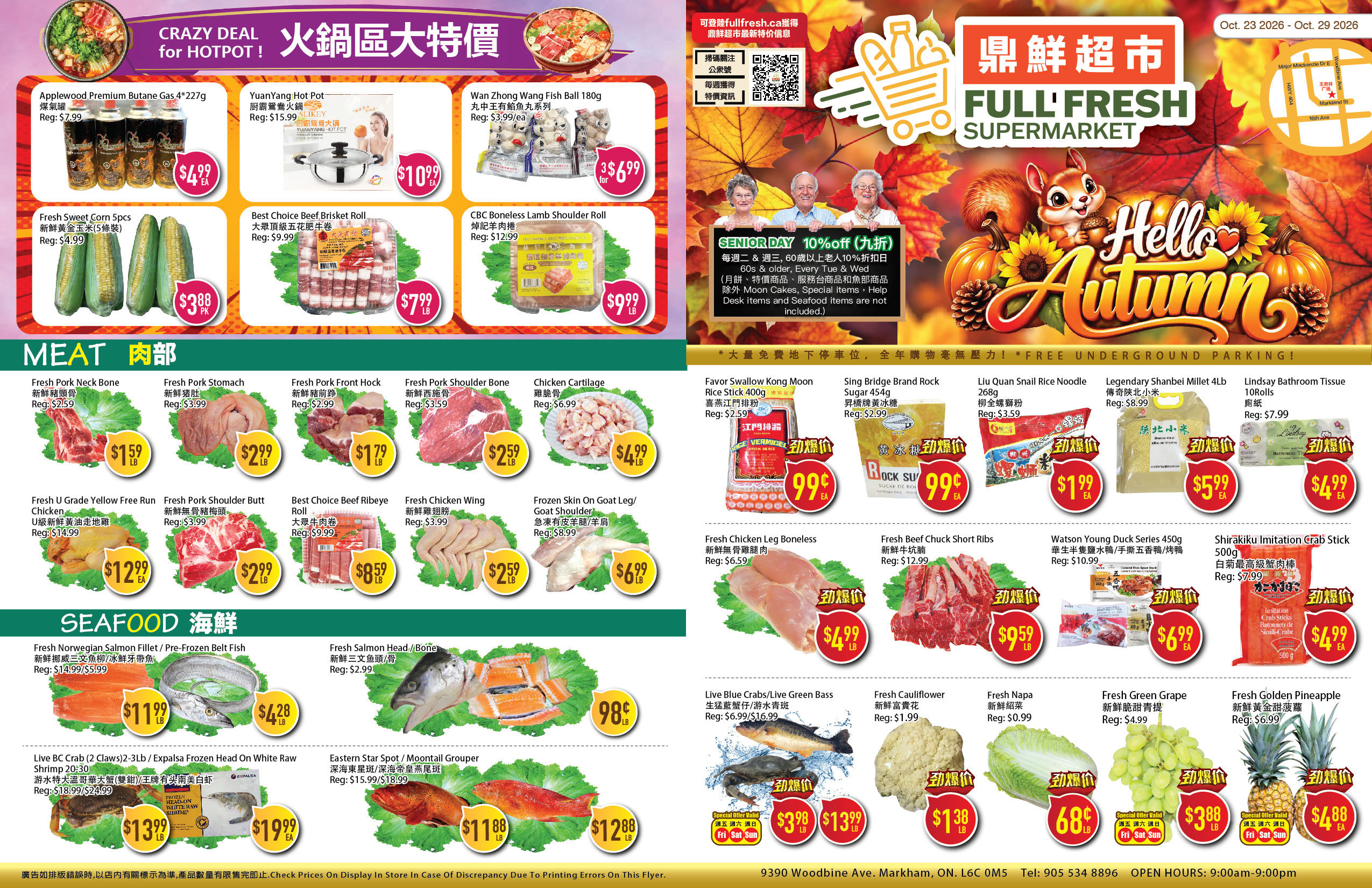 Flyer 第1页