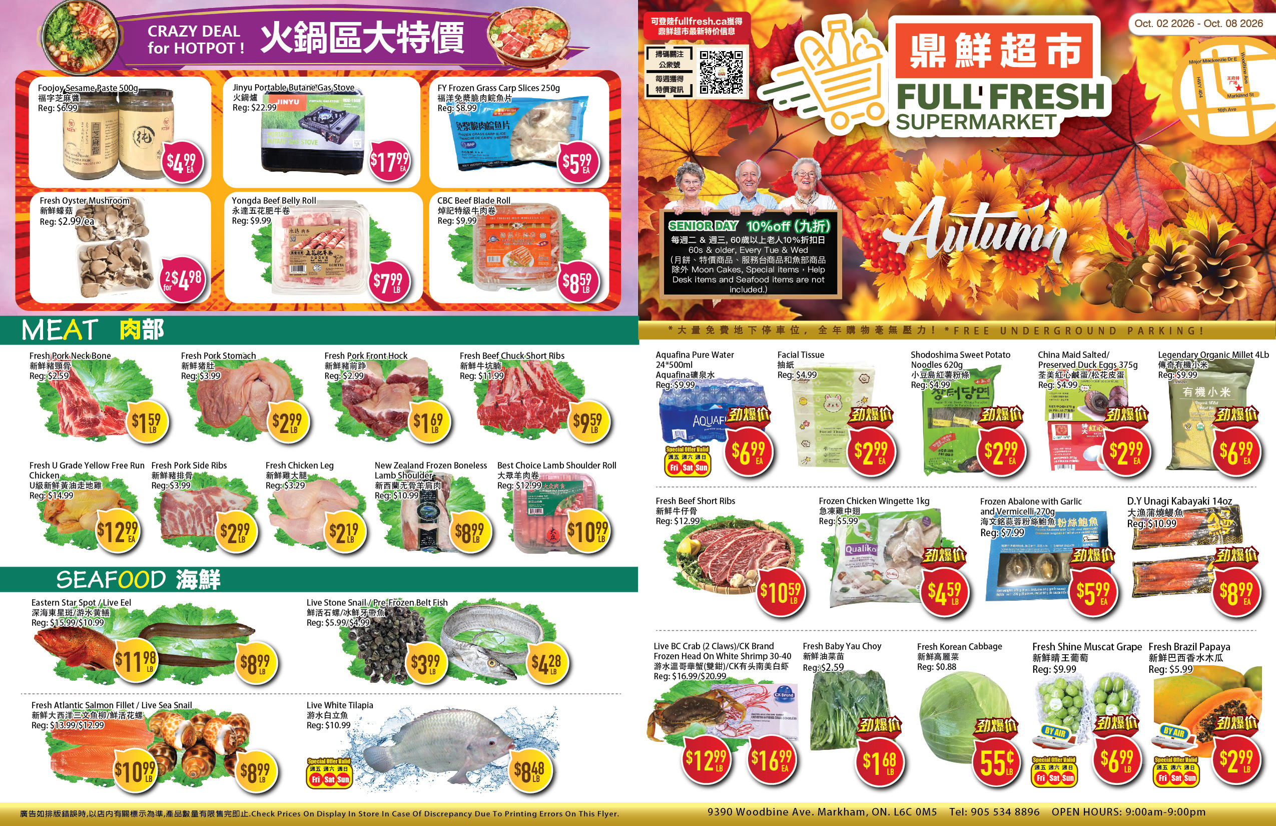 Flyer 第1页