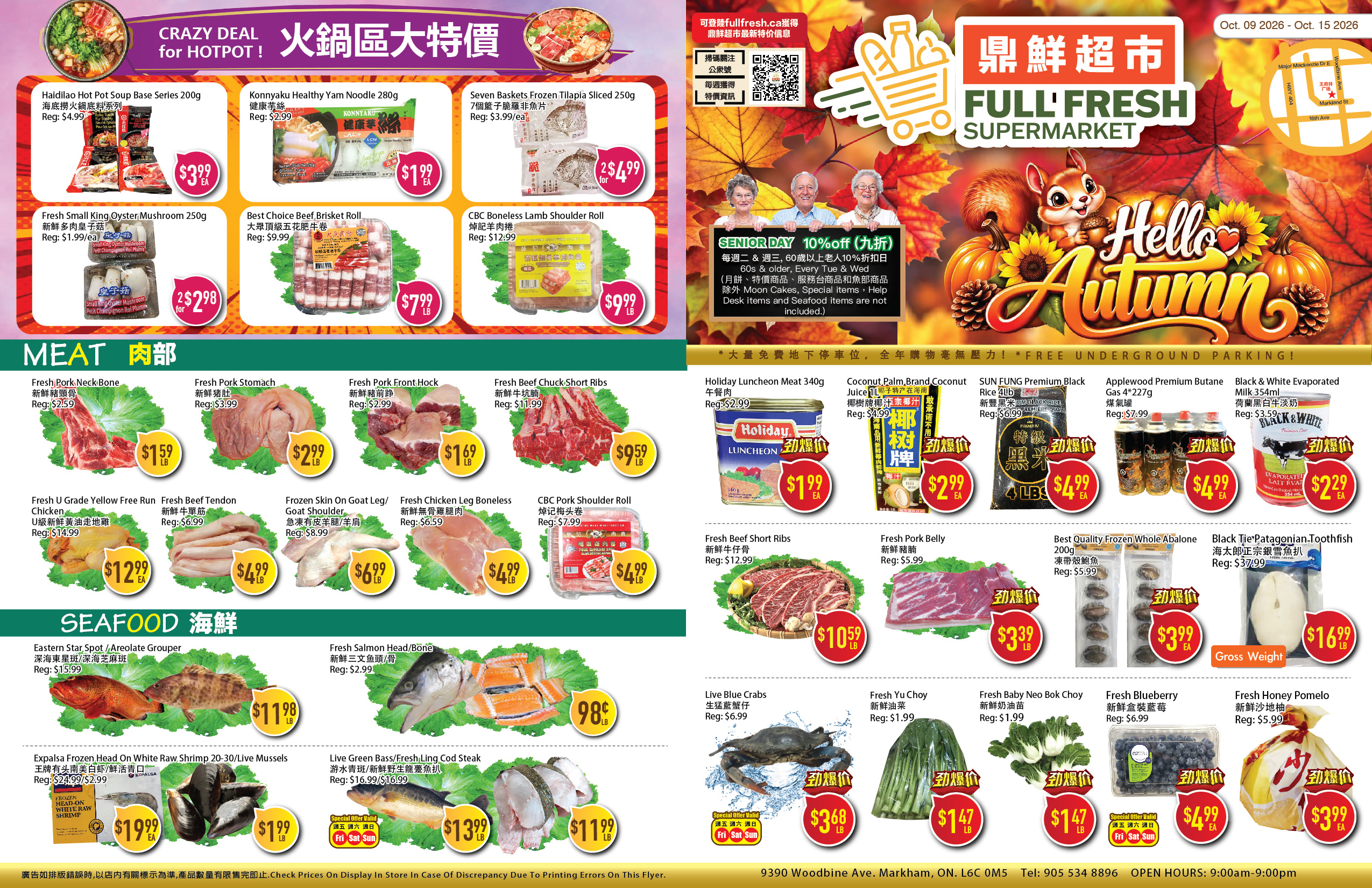 Flyer 第1页