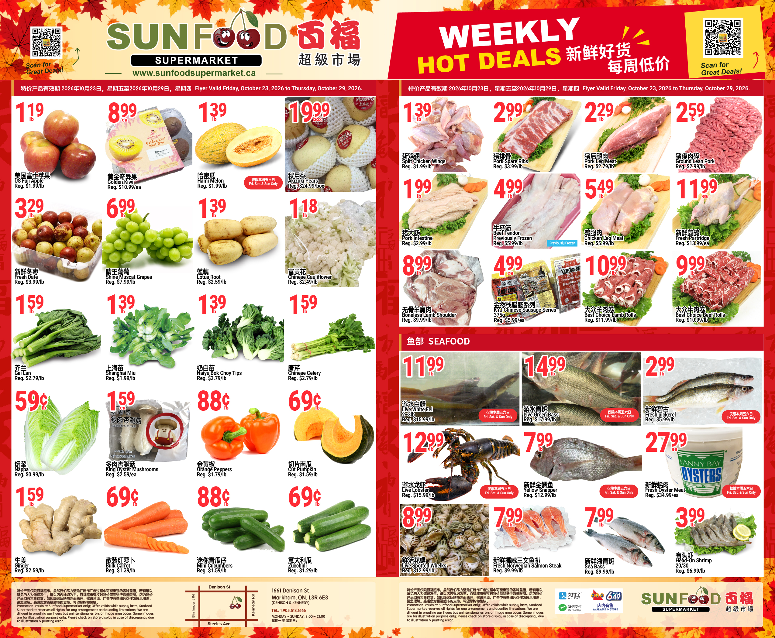 Flyer 第1页