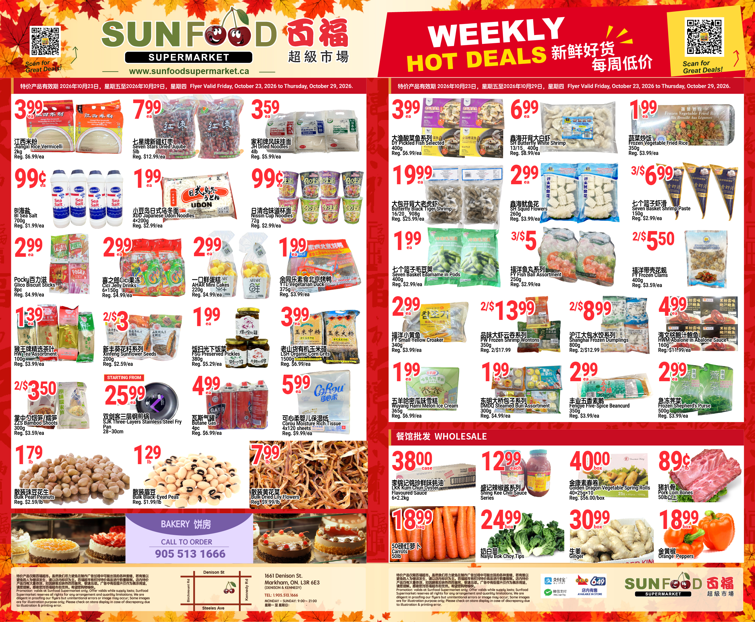 Flyer 第2页