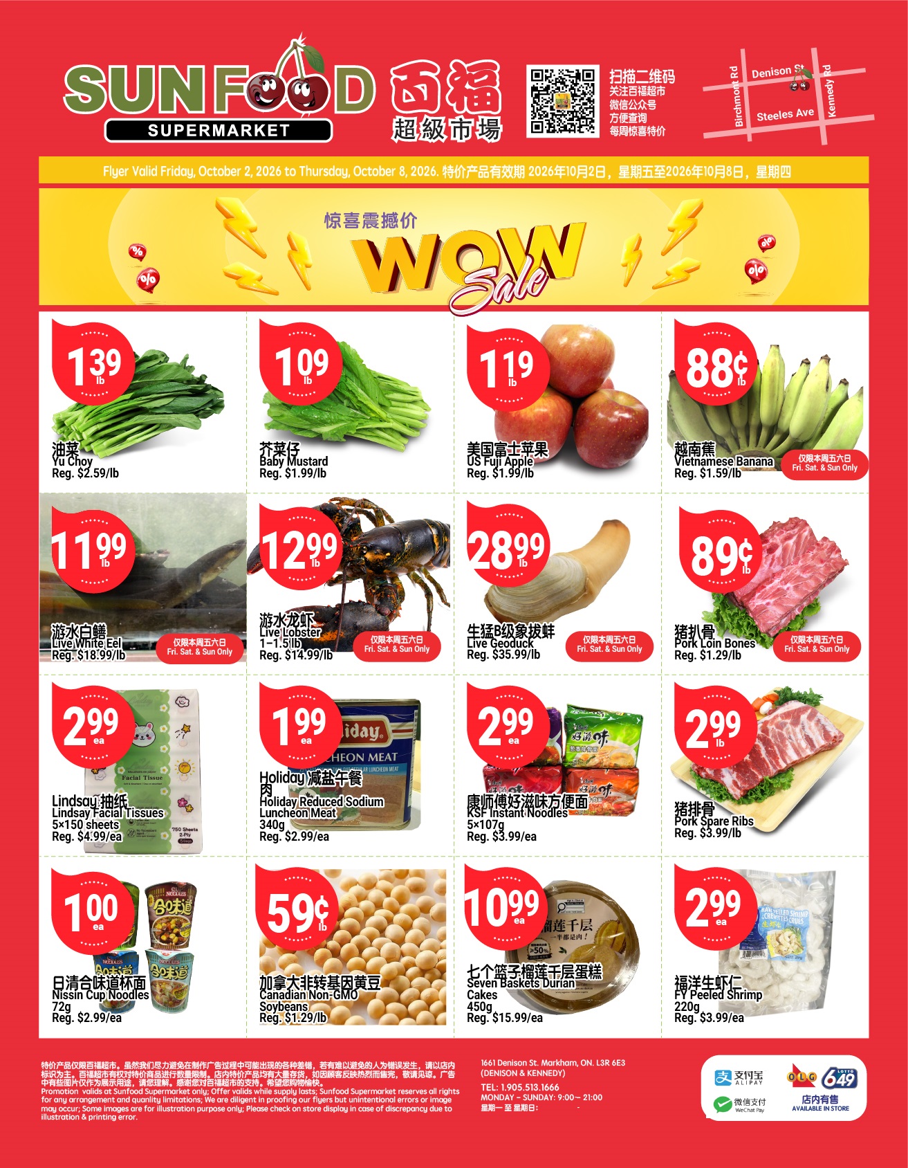 Flyer 第1页