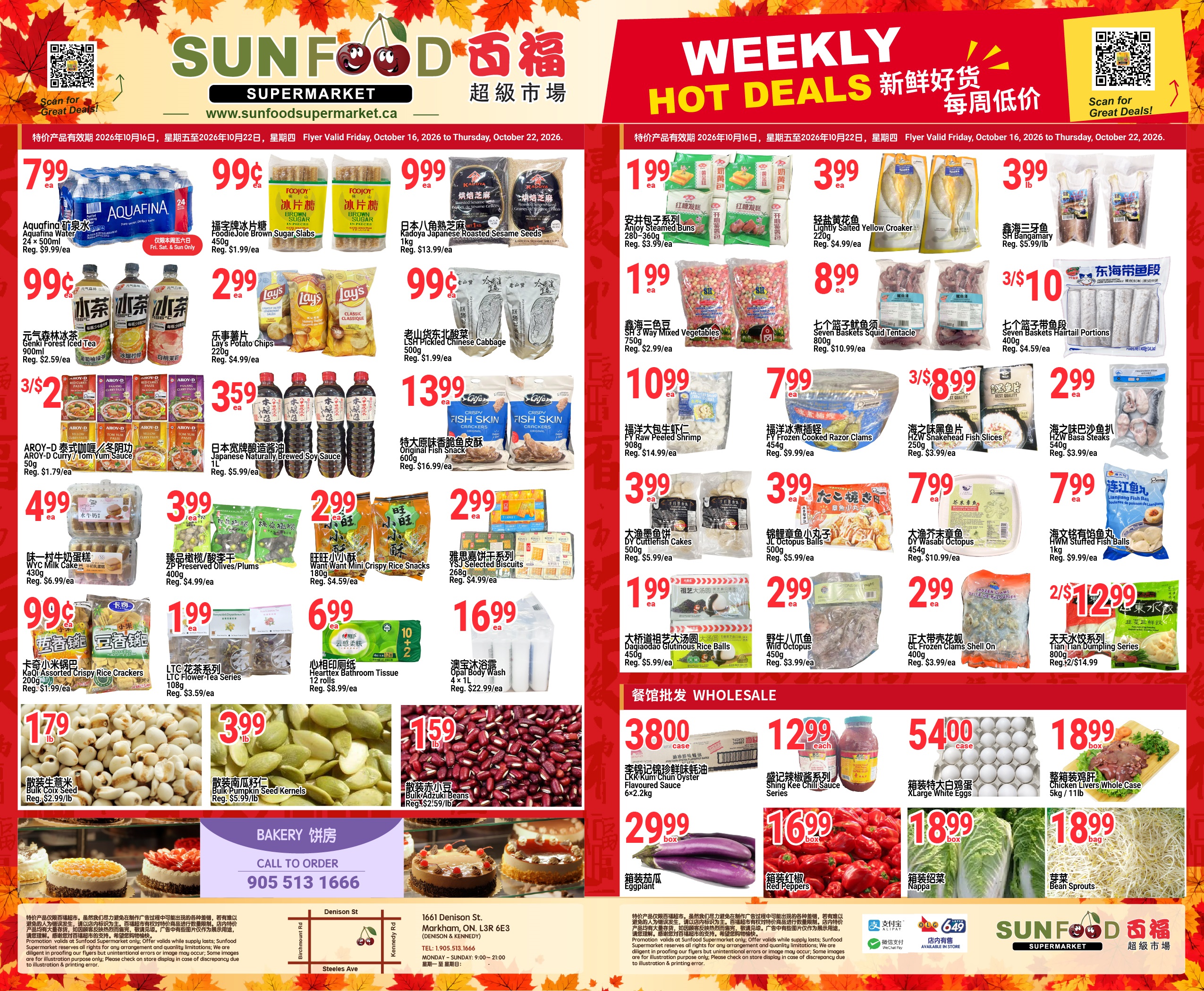 Flyer 第2页