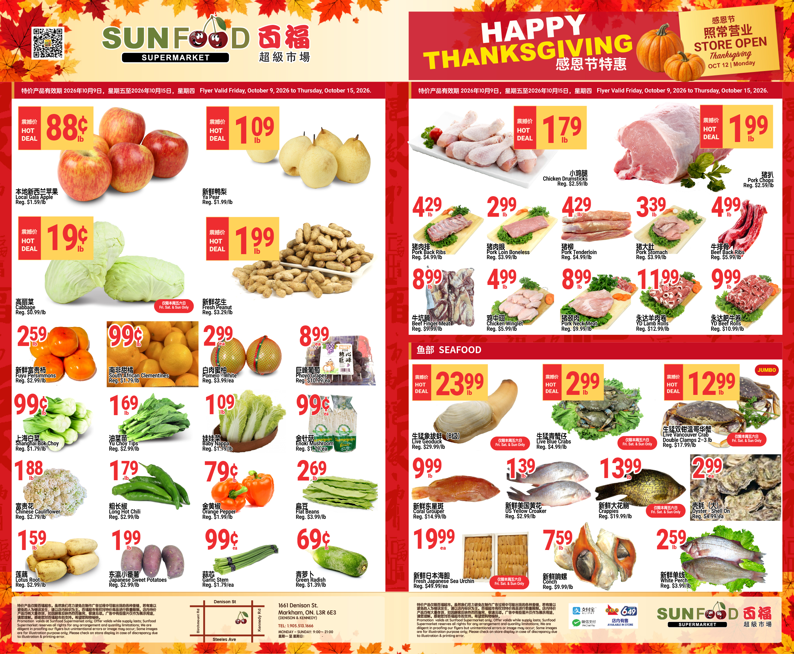 Flyer 第1页
