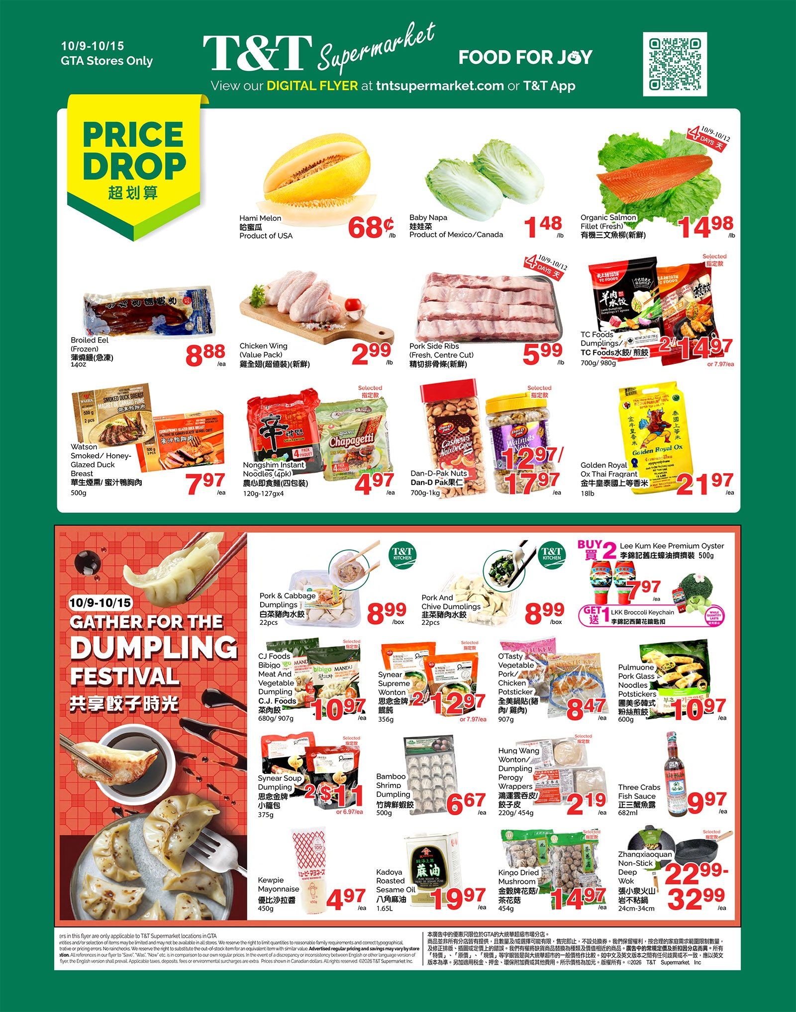 Flyer 第4页
