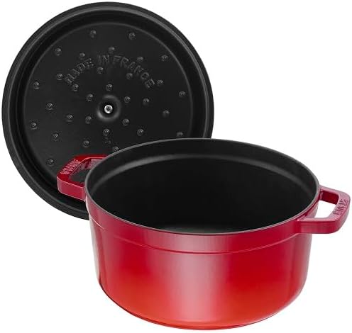 Staub 实物展示