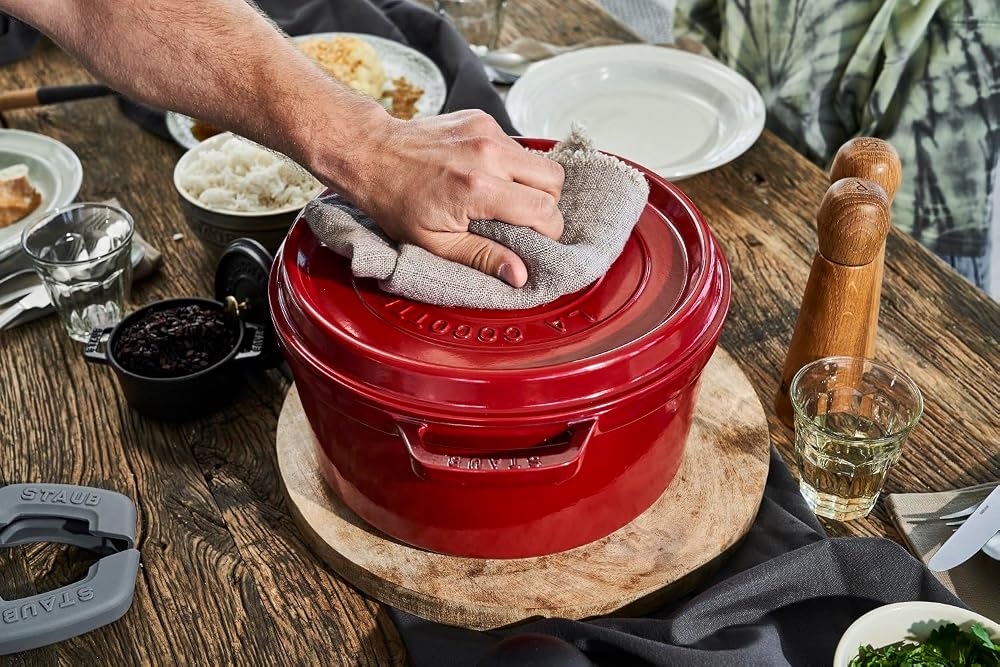 Staub 多角度图