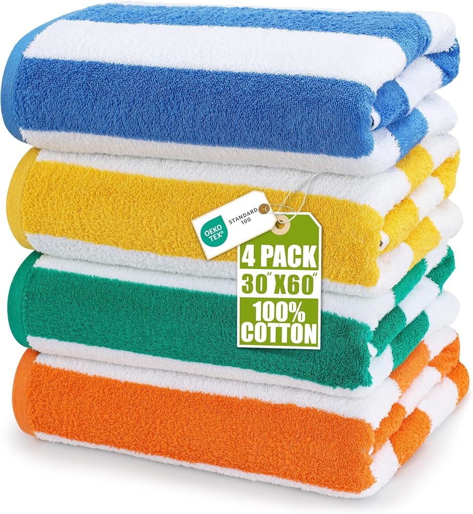 Utopia Towels 沙滩巾套装