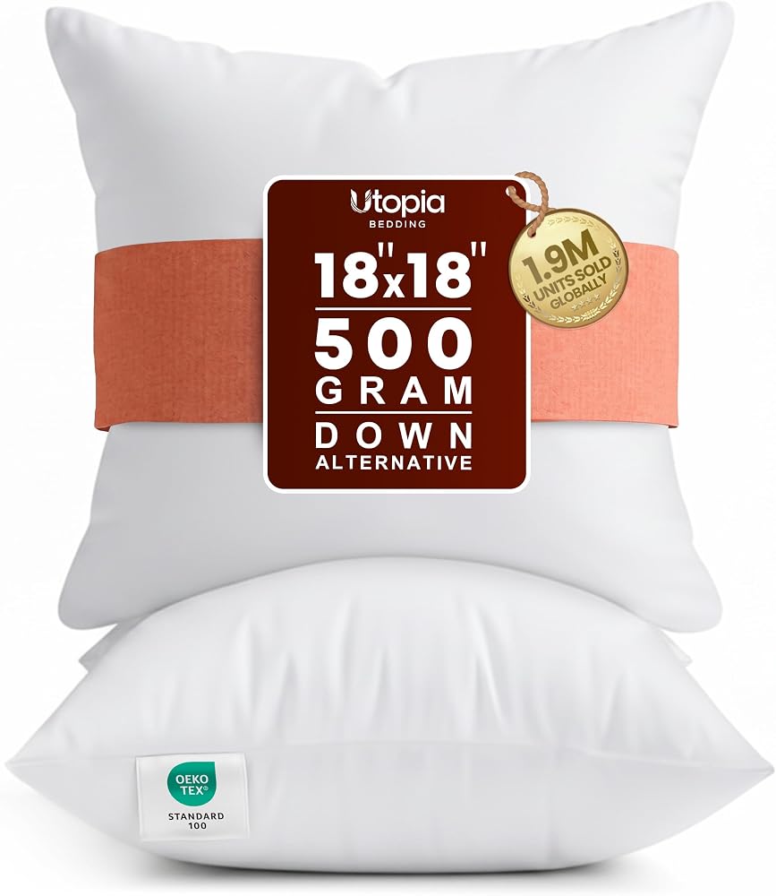 Utopia Bedding