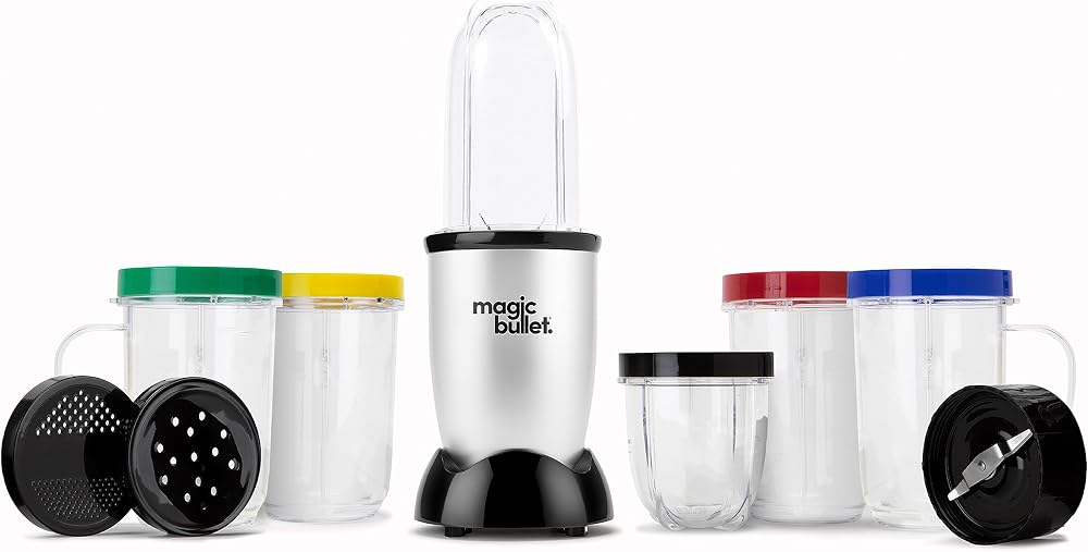 Magic Bullet 主图