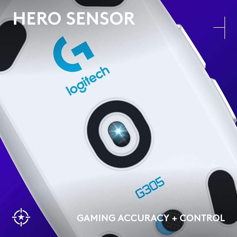 G305 白色款