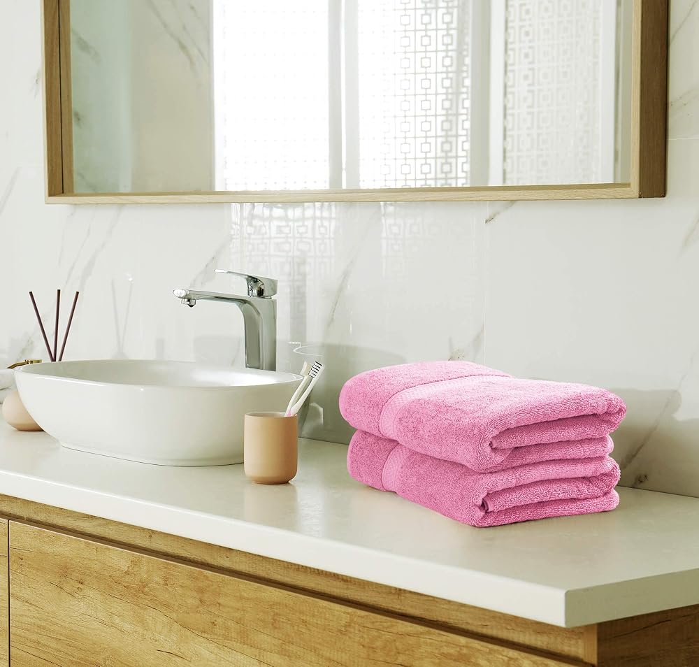 Utopia Towels 细节
