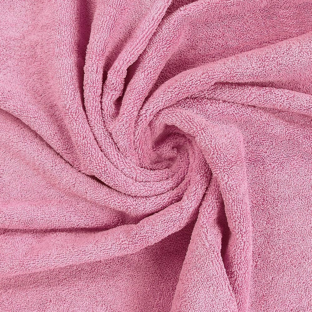 Utopia Towels 质感